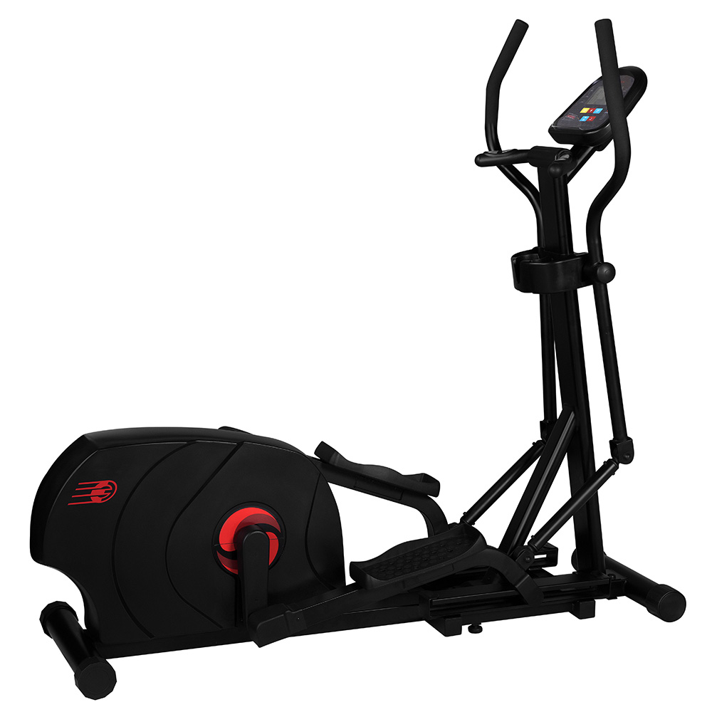 Elíptico Eletromagnético 212G / 212C / 212S