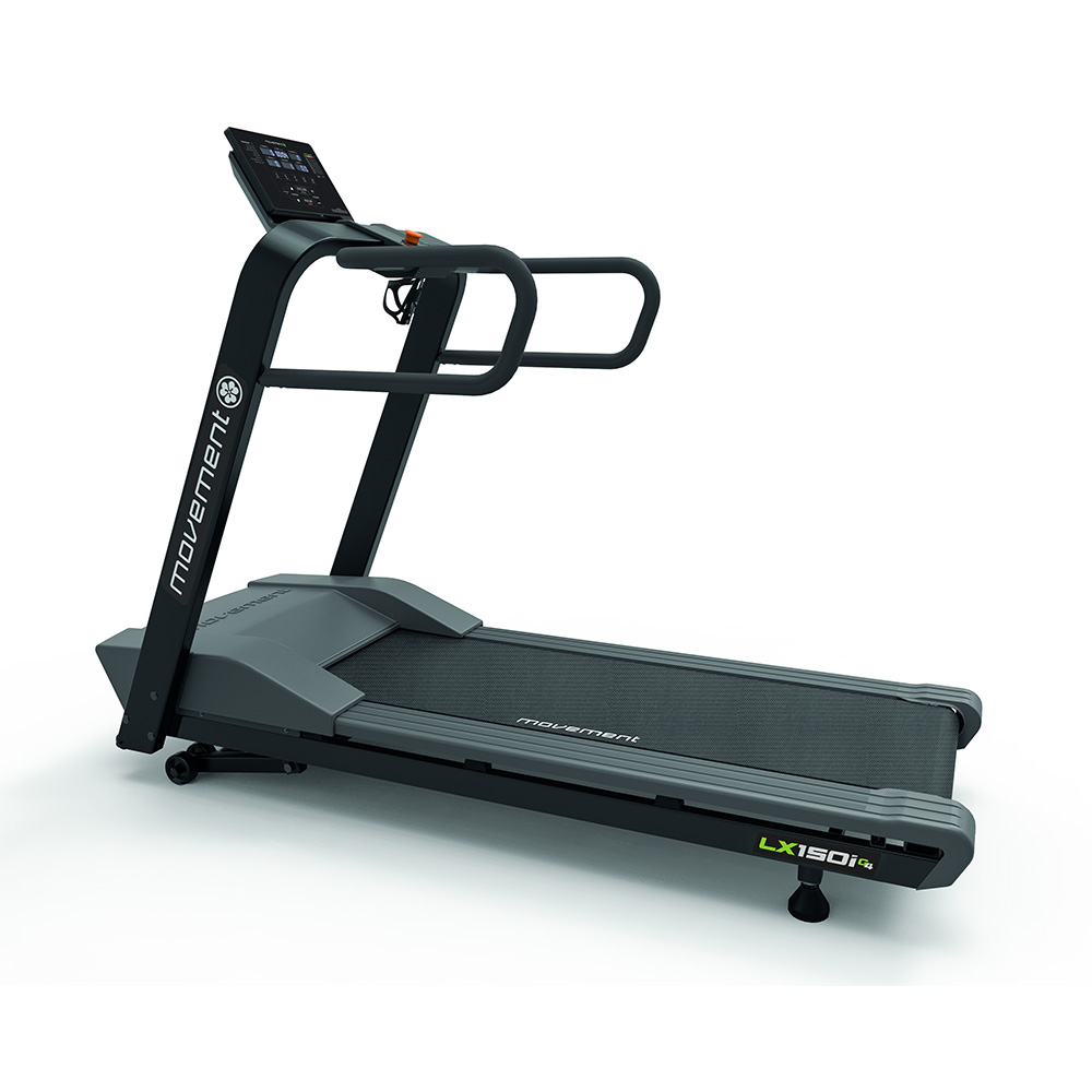 Esteira Movement LX 150I G4